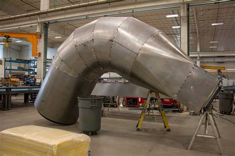 greater wisconsin sheet metal plymouth wi|sheet metal duct fabrication shops.